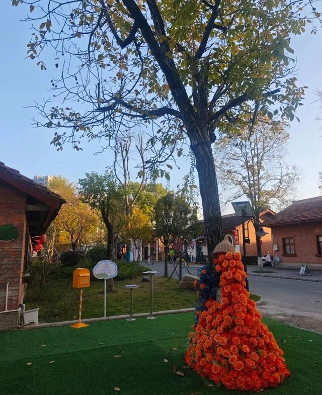 汉中遛娃新地标！就在→