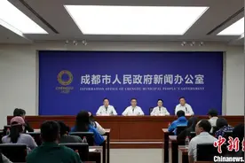 成都连续5年推出普惠型商业健康保险 构建多层次医疗保障体系图片