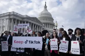 TikTok“难民”为何要扎堆小红书？图片