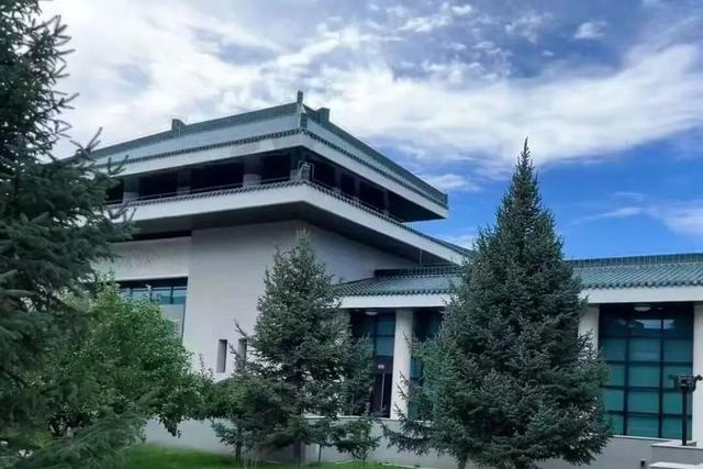纪念抗战胜利80周年，走进呼和浩特抗战纪念红色旅游区