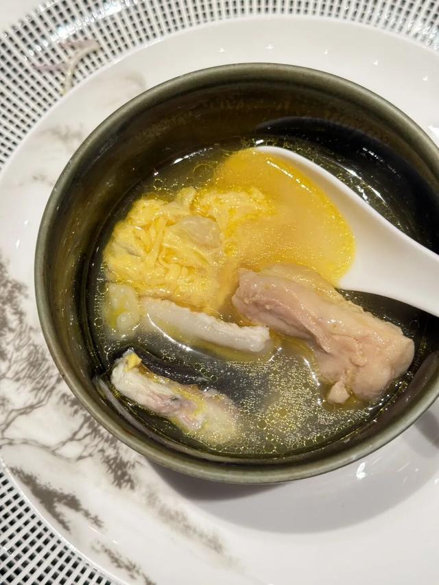 杭州六日 几顿精彩的饭（四）湖滨28的晚餐