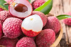 杨贵妃爱吃荔枝，与她的“蜀州记忆”有关？图片