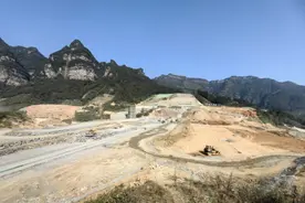 增发国债项目有序推进 贵州黔南水务写好“水”文章图片