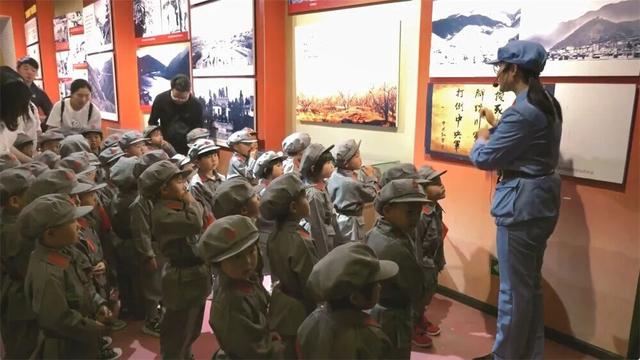 澜湄光影落曲靖，五张名片入画来