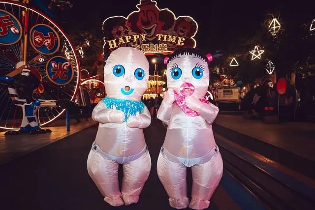 就今天！巅峰日夜狂欢开启！