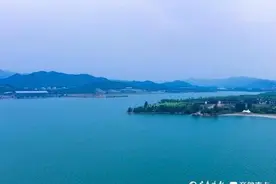 济南雪野水库将进行放水，全力保障农业灌溉用水图片