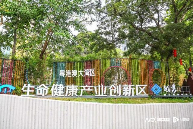 赋能六大产业！广州越秀“高质量十条”产业政策优化升级