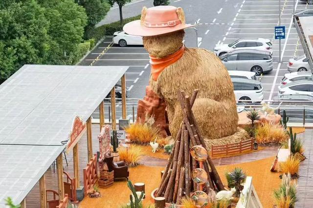 余杭五大商圈，开启趣玩盛宴！