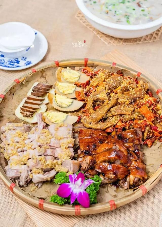 跟着顺德“德甲”游伦教！两日解锁非遗与古建的魅力