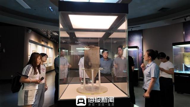 追梦中华 魅力日照——海外媒体团日照采访行