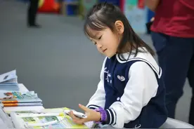 安徽合肥：书香中觅得阅读“书搭子”图片