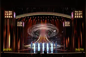 体育丨2024年中国篮球名人堂入堂仪式在京举行图片