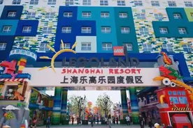 长三角游客如何快速抵达上海乐高乐园？这篇出行攻略请收好图片