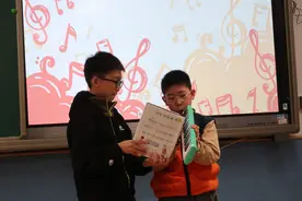 中国舞、科目三、配音秀……看寒托班的宝贝们才艺满满贺新春图片