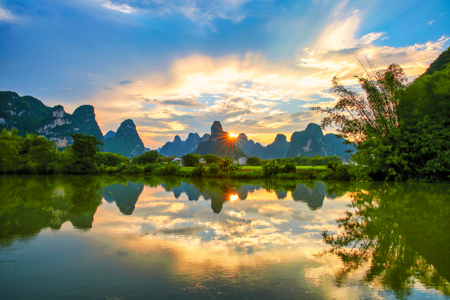 新华社携手董宇辉走进广西边关秘境，这里的山水“有点甜”……