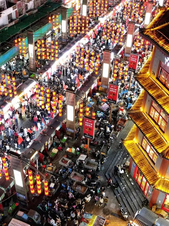 元旦假期，推荐你在河南这么玩→