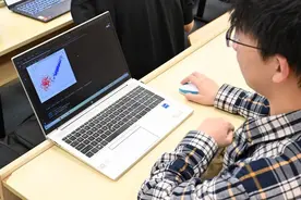 “X+AI”体验如何？入选的同学告诉你～图片