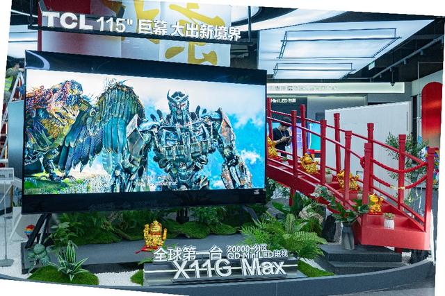 北京南城再添潮购新地标，全国最大京东MALL端午开业