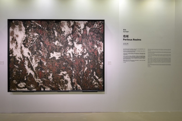 跨越那二十多分钟：集美·阿尔勒的十一年