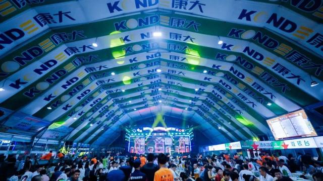 半岛聚焦丨哈酒场地、文艺演出、出行指南、开幕式门票……一文“玩转”青岛国际啤酒节