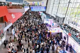 头啖汤评论：聚天下英才而用之，广东“职”等你来图片