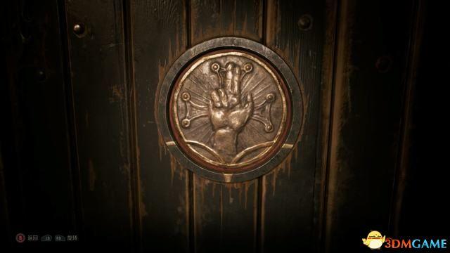 《鬼屋魔影》重制版图文全攻略 全章节流程解密全物品收集攻略