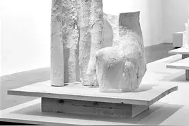 艺术的形态，也是生命的形态图片