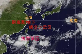 上海高温何时缓解，本周末会冲40℃吗？图片