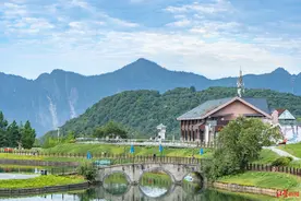 入夏后，多家景区整合亮点推出新耍法图片