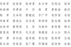 关于菏泽市2024年度司法鉴定机构和司法鉴定人考核结果的公示图片