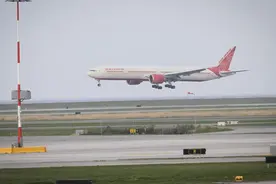 印度部分放宽对加拿大签证限制，但两国关系恢复言之过早图片