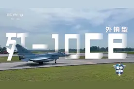 央视证实：歼10击落多架战机，自己无一损失！“阵风”也要吃点亏图片