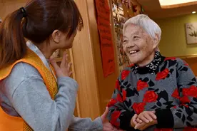 独生子女护理假：纸上福利如何落地生金图片