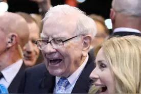 伯克希尔·哈撒韦囤3250亿美元现金背后，巴菲特的逻辑是什么图片