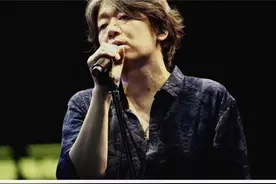 老狼“青春舞曲”演唱会11月5日济南开唱！图片