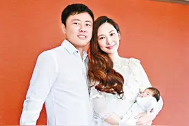 纪晓波被指恶势力犯罪集团首要分子，姨妈判刑8年，未婚妻吴佩慈6年生4胎图片
