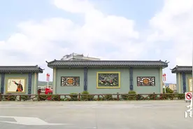 镇村精准对接，乡亲靶向发力，普宁麒麟镇凝聚“普商”力量助力“百千万工程”图片