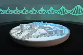 中原科技城跃升4个位次！河南省实验室贡献创新力量图片