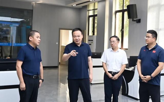 陈云调研检查假期文旅活动准备工作