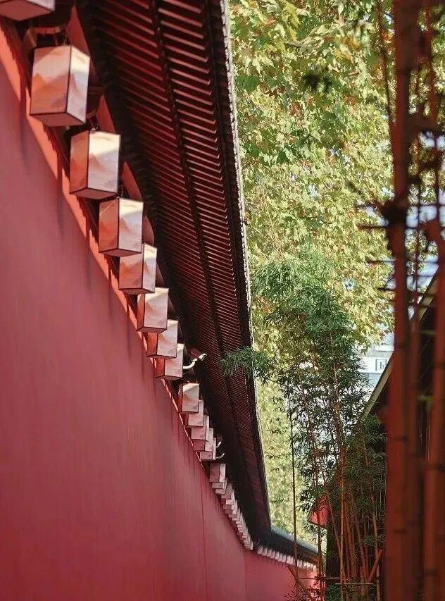 闻香约杭州 | 国庆假期，待您解锁杭城五条city walk经典线路