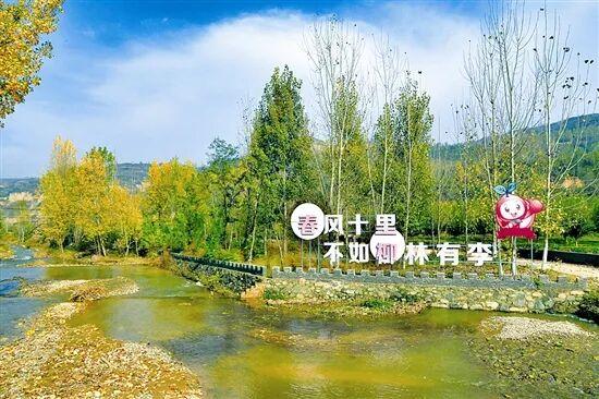 光影中的三门峡（543）