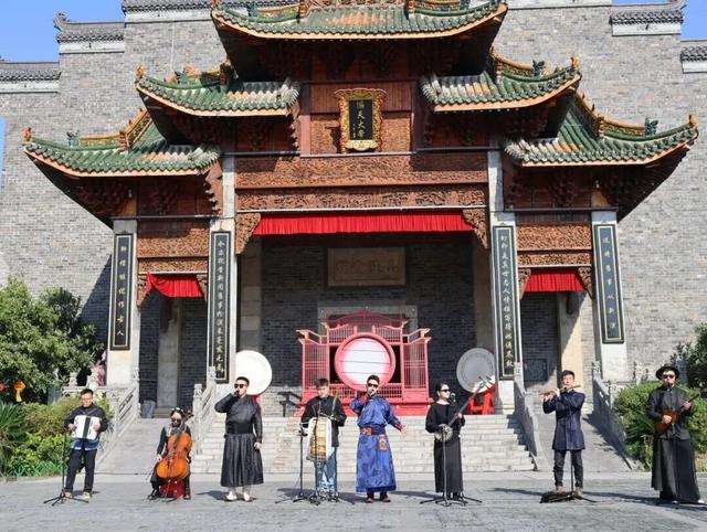 从武汉直奔长沙！不敢想今年呼和浩特会蹦出来多少“南朋友”