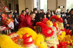 春节档热“雪”沸腾 云南康旅集团文旅盛宴吸金近亿元图片