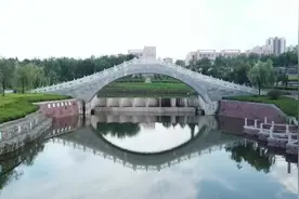 高端智库看山东｜山东水利职业学院：智慧水利专业实践“走出去”“引进来”开放办学思路实现高质量发展图片