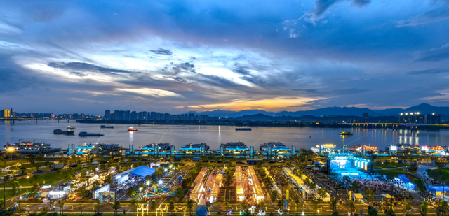 来清远的理由，不止这一个