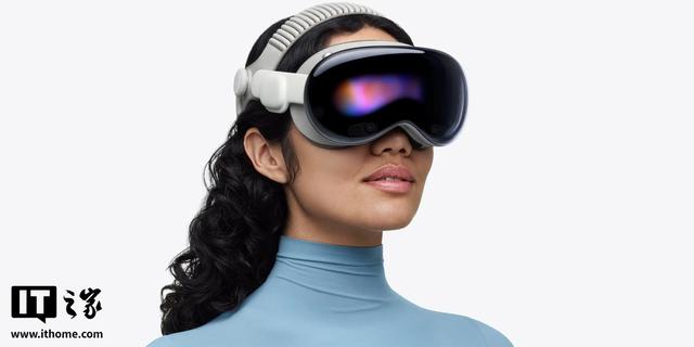 苹果M5 Vision Pro无官方以旧换新，初代用户升级需寻第三方渠道