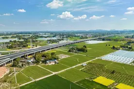 四川两条高速进度条“刷新”，宁南至攀枝花段6月30日有望通车图片