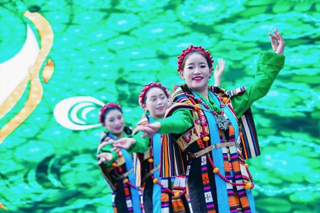 上海旅游节路演丨日喀则文旅精品邀你奔赴“如愿之旅”