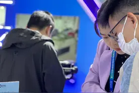 赋能算力发展，量子计算如何走进千业百态？图片