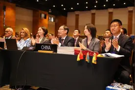 春节能否直译为Chunjie？专家：建议沿用之前说法图片